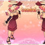 Cendal ref 2026