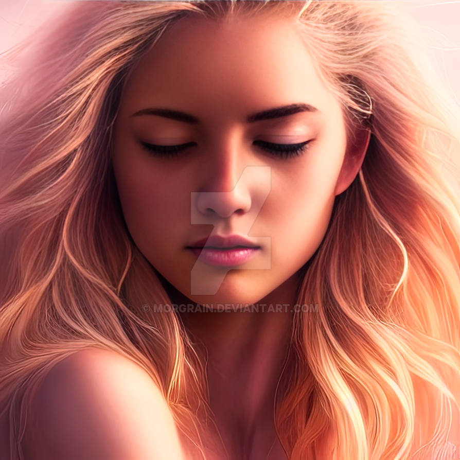 Hailey - Remastered by Morgrain on DeviantArt