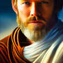 Obi-Wan Kenobi | no. 4