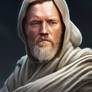 Obi-Wan Kenobi | no. 14