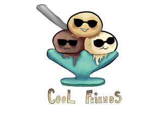 Cool Friends