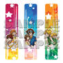 BOOKMARKS . Digimon Set
