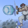 Minecraft Ryu