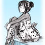 .: Melody Doll :.