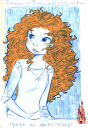 .: Merida of Highlands :.