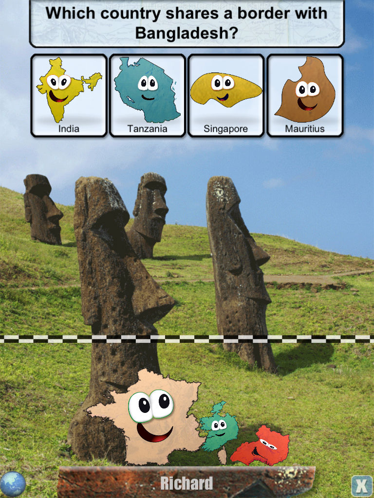 Stack The Countries by Pigg2 on DeviantArt