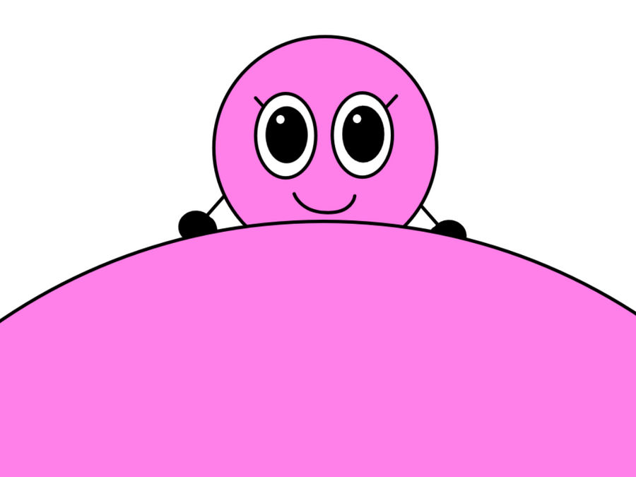 Bud Inflation Colorbuds Pink Inflation by Pigg2 on DeviantArt