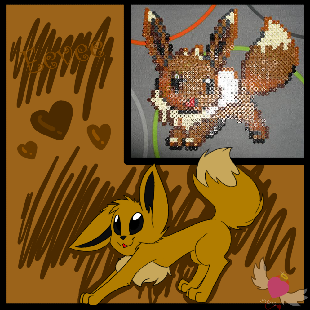 Eevee