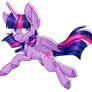 Twilight Sparkle