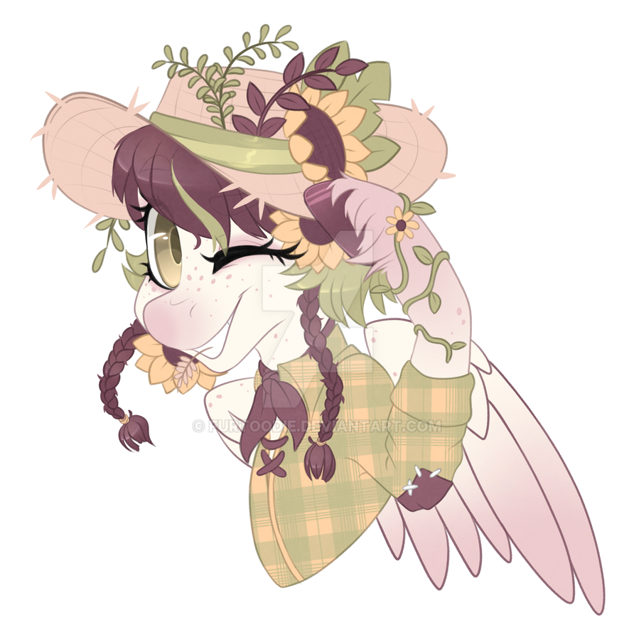Api Sonya (AP) Sonya by Furtoodie on DeviantArt