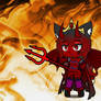 hell cat