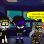 torture time (murders drones)