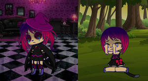 story of the summoner