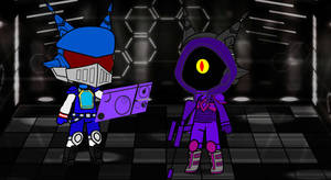 transformers