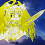 Angels and Demons