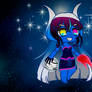 Princess of the stars
