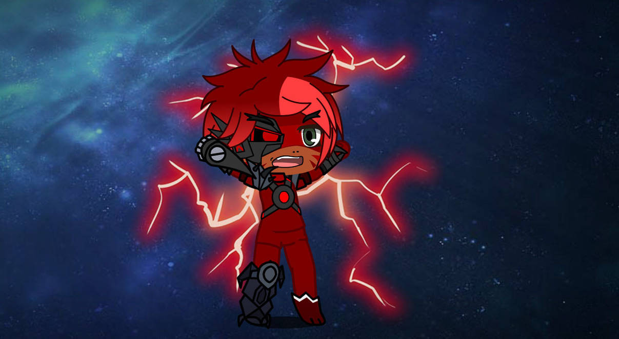 Spore - Grox by Angeliccat5 on DeviantArt