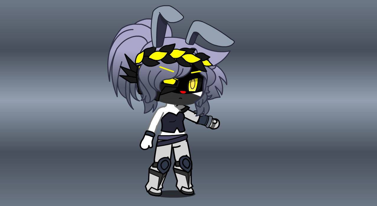 Bunnie Rabbot - drone dismantler