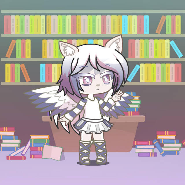 mine in OC in Gacha Life 2 by Angeliccat5 on DeviantArt