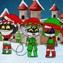murders drones christmas version [1/3}