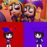 evil sister pomni