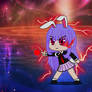 Touhou Reisen