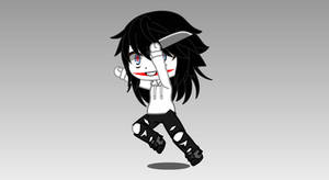 jeff the killer