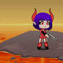 Mita demon