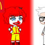 Ronald Mcdonald vs Colonel sanders