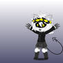 Neferpitou - drone dismantler 2.0