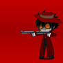 Hellsing - Alucard