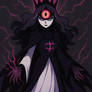 Nyxara (Nikusa's mother)