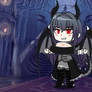 TES Alduin Chan