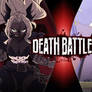 Lute vs Judgement (battle)