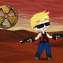 Duke Nukem