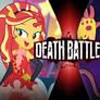 Sunset Shimmer Vs Kit