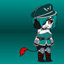 Automaton Fembot (Updated version)