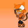 Kit Kibble Star Armor