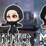 S.T.A.L.K.E.R. And Metro_2033