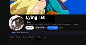 Lying thief