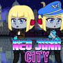 Neo Junk City - Buster09