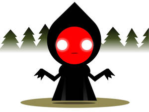 Flatwoods Monster