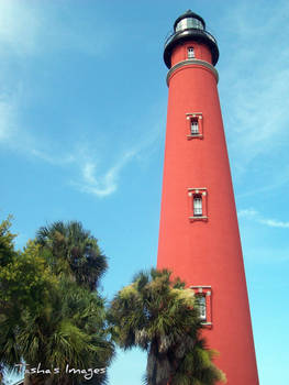 Ponce Inlet Lighthouse