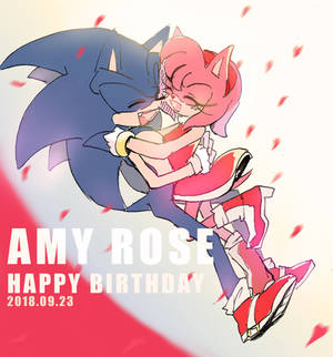 Hb to amy 2018