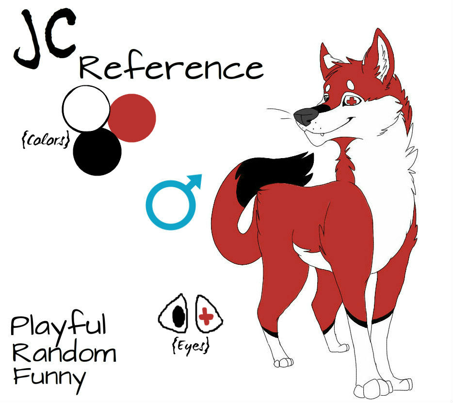 Jc Reference Sheet {New}