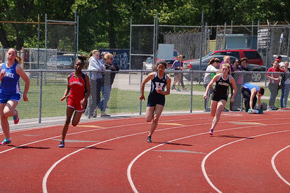 200 meter