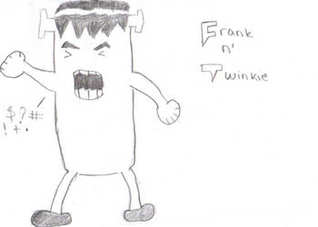 Frank N' Twinkie