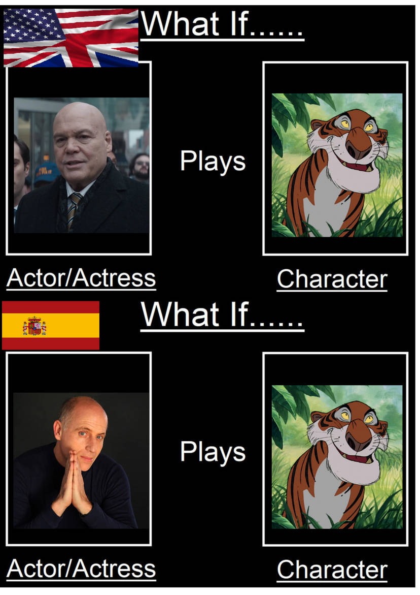 Shere Khan S Fancast By Bagheera342 Dkgqv56-414w-2
