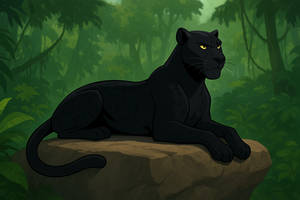 Bagheera
