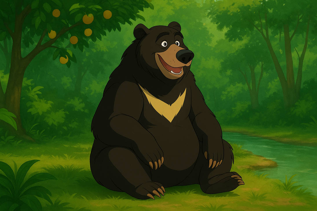 Baloo